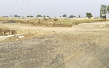 Plot For Sale in Nara