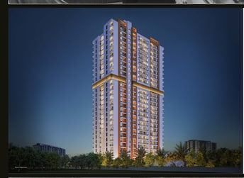 3 BHK Apartment For Resale in Shubharambh Clara Ravet Pune  8051159