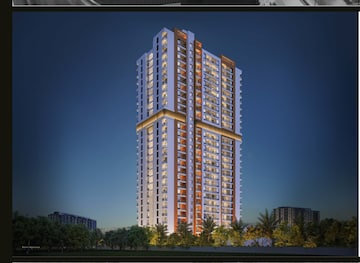 3 BHK Apartment For Resale in Shubharambh Clara Ravet Pune  8051159