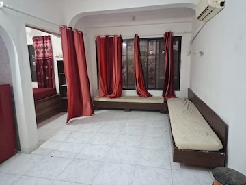 1 BHK Apartment For Rent in Oshiwara Sai Siddhi CHS Andheri West Mumbai  8051128