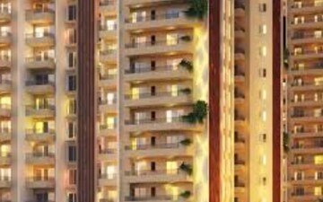 3 BHK Apartment For Rent in ABA Ivy County, Sector 75