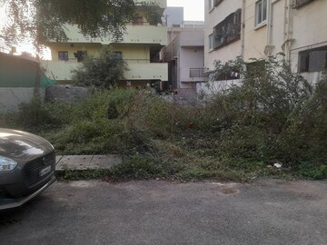  Plot For Sale in Nri Layout