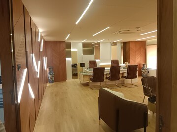 Team Area in  Office Space at VJ IndiLife, Pashan – for Rent