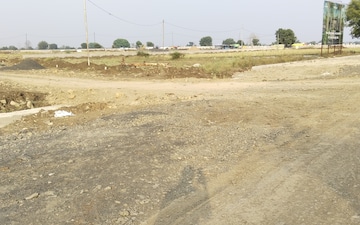 Plot For Sale in Nara