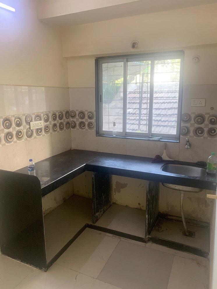 Kitchen, matru-aashish 1 Bedroom 450 Sq.Ft. Apartment In Parel Mumbai 8051170