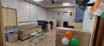 Commercial Office Space 165 Sq.Ft. For Rent in Lamington Road Mumbai  7311679