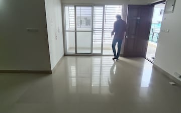 2 BHK Apartment For Rent in Jp Nagar