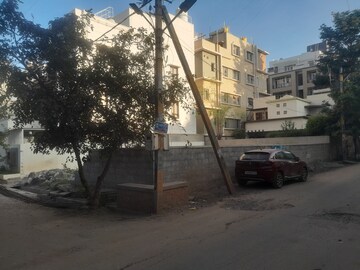  Plot For Sale in Nri Layout
