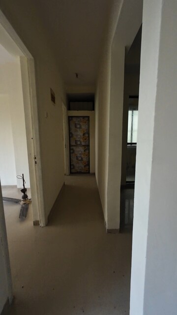 Building Lobby in 2 BHK Apartment at Ravi Gaurav Aster, Mira Road – for Rent