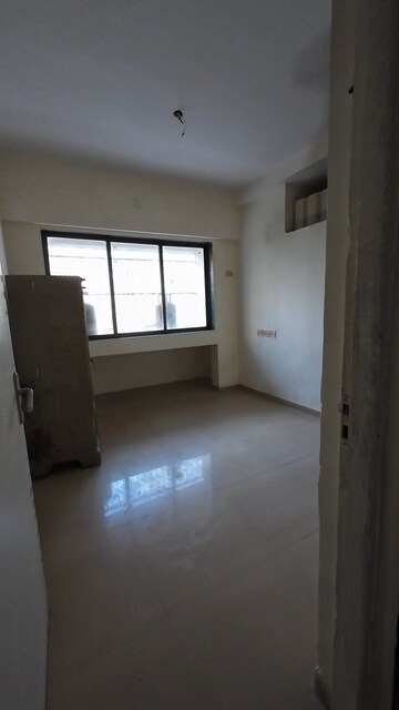 Room in 2 BHK Apartment at Ravi Gaurav Aster, Mira Road – for Rent