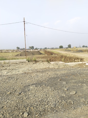 Plot For Resale in Nari Village Nagpur  8051176