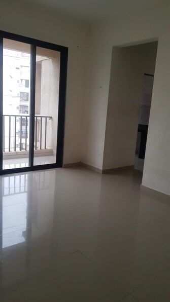 1 BHK Apartment For Rent in Kohinoor Castles Ambernath Thane  8051214