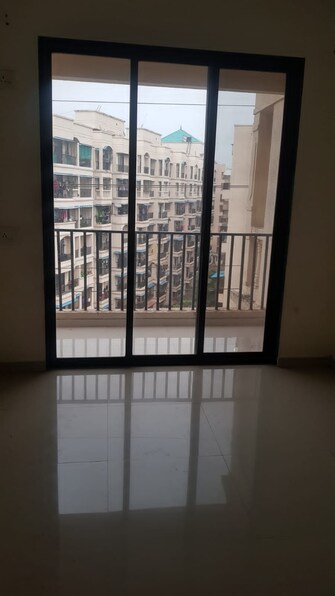 1 BHK Apartment For Rent in Kohinoor Castles Ambernath Thane  8051214