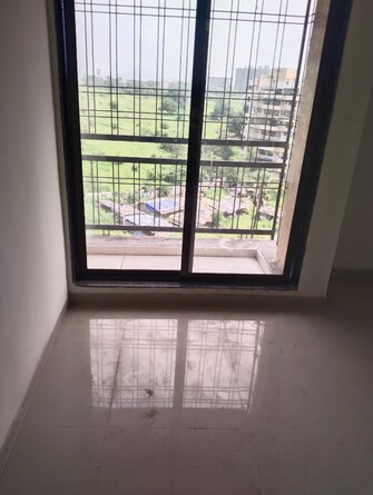 1 BHK Apartment For Rent in Kohinoor Castles Ambernath Thane  8051214