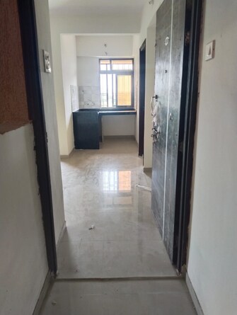 1 BHK Apartment For Rent in Kohinoor Castles Ambernath Thane  8051214