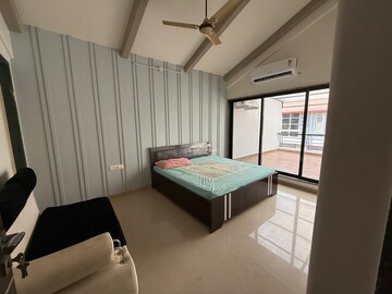 Room in 4 BHK Villa at Maval – for Sale