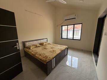 Bedroom in 4 BHK Villa at Maval – for Sale