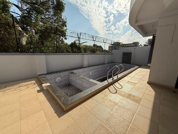 4 BHK Villa – Exterior View View at Maval - for Sale