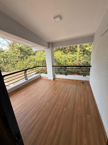 4 BHK Villa – Exterior View View at Maval - for Sale