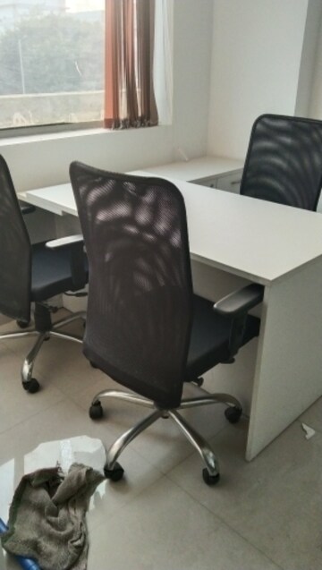 Team Area in  Office Space at Sector 18 – for Rent