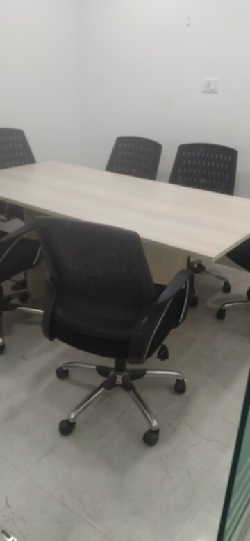 Team Area in  Office Space at Sector 18 – for Rent