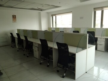 Team Area in  Office Space at Sector 18 – for Rent