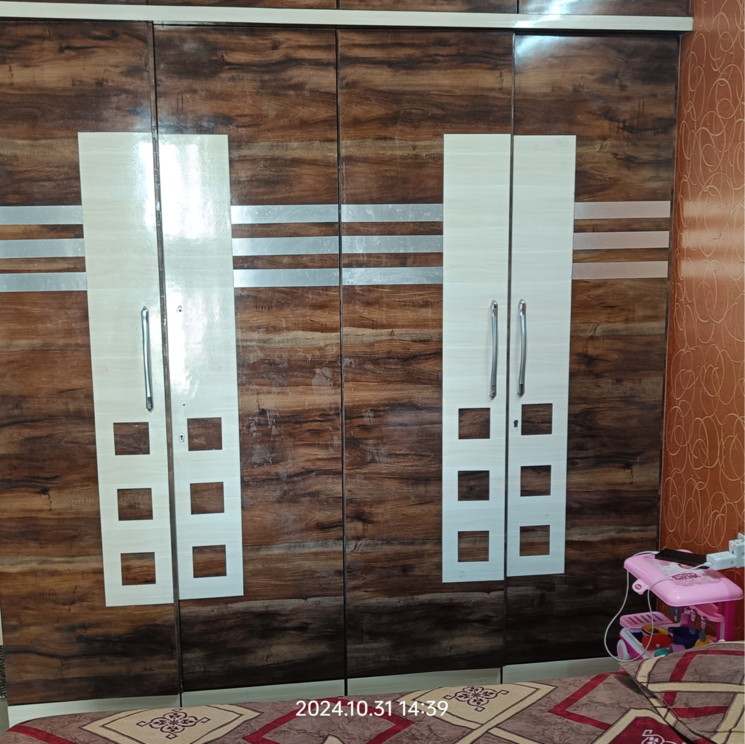 Exterior View, mahavir-universe 2 Bedroom 982 Sq.Ft. Apartment In Kukreja Mumbai 8051204