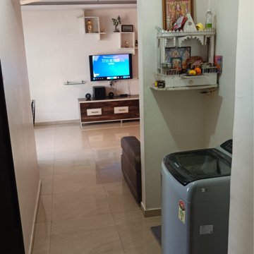 2 BHK Apartment For Rent in Mahavir Universe, Kukreja
