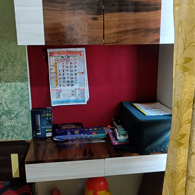 undefined, mahavir-universe 2 Bedroom 982 Sq.Ft. Apartment In Kukreja Mumbai 8051204