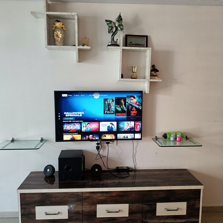 undefined, mahavir-universe 2 Bedroom 982 Sq.Ft. Apartment In Kukreja Mumbai 8051204