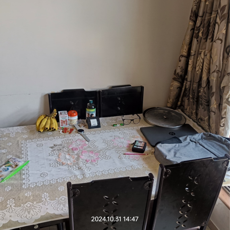 Team Area, mahavir-universe 2 Bedroom 982 Sq.Ft. Apartment In Kukreja Mumbai 8051204