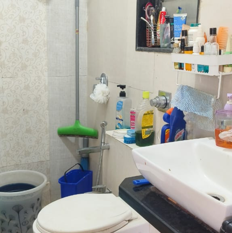 Team Area, mahavir-universe 2 Bedroom 982 Sq.Ft. Apartment In Kukreja Mumbai 8051204