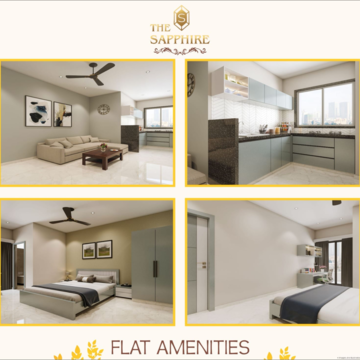  2 BHK Apartment at Kota Industrial Area – for Sale