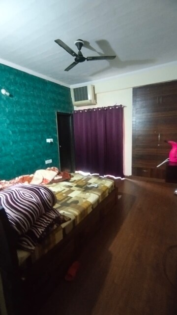 Bedroom in 1 BHK Apartment at Maxblis Grand Kingston, Sector 75 – for Rent