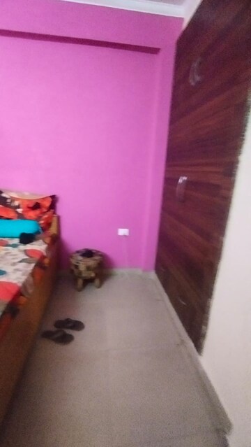Furnished Amenities in 1 BHK Apartment at Maxblis Grand Kingston, Sector 75 – for Rent