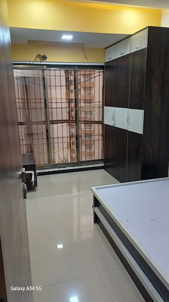 2 BHK Apartment For Rent in Orchid Gaurav Valley Mira Road Thane  8051196