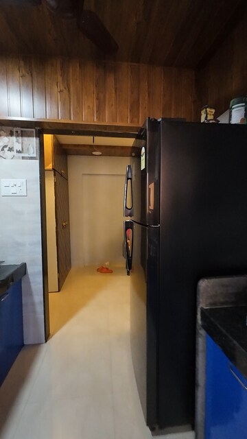 Furnished Amenities in 2 BHK Apartment at RR Hill Galaxy, Mira Road – for Sale