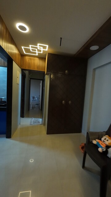 Room in 2 BHK Apartment at RR Hill Galaxy, Mira Road – for Sale