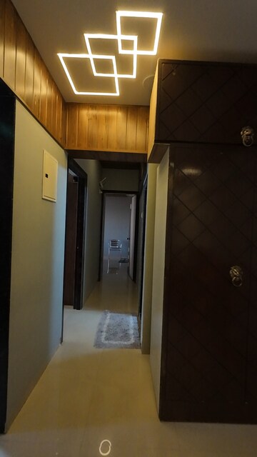 Furnished Amenities in 2 BHK Apartment at RR Hill Galaxy, Mira Road – for Sale
