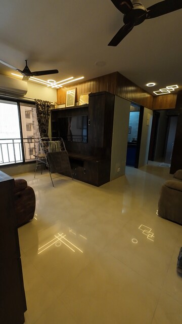 2 BHK Apartment For Resale in RR Hill Galaxy Mira Road Thane  8051211