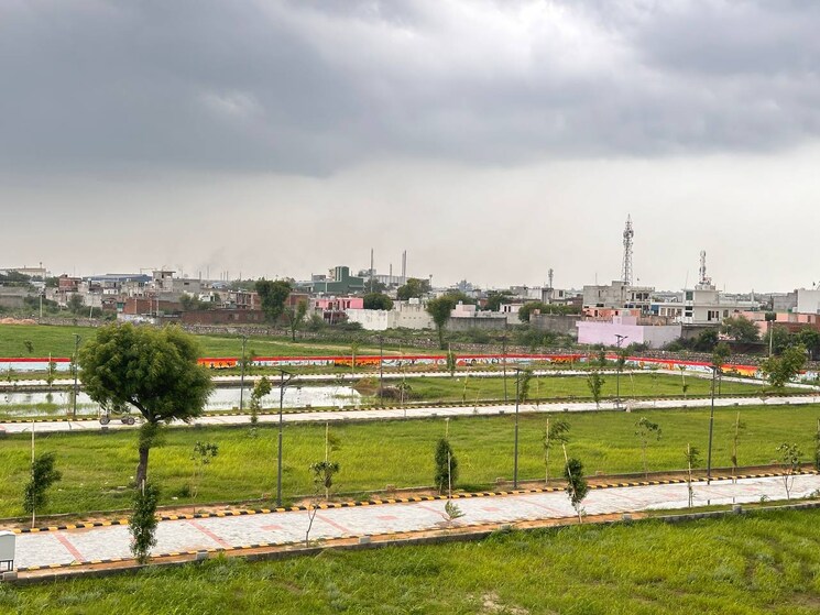 Exterior View, ajmer road  110 Sq.Yd. Plot In Ajmer Road Jaipur 8051224