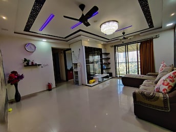 4 BHK Apartment For Resale in Kharghar Sector 36 Navi Mumbai  8051219