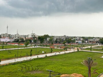  Plot – Exterior View View at Ajmer Road - for Sale