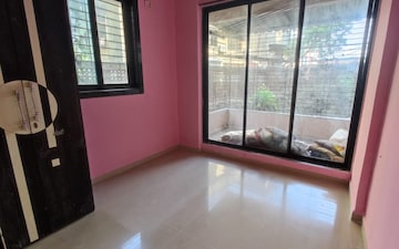 1 BHK Apartment For Rent in Kalyan West