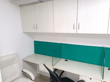 Team Area in  Office Space at Vipul Business Park, Sector 48 – for Rent