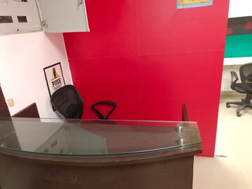 Furnished Amenities in  Office Space at Vipul Business Park, Sector 48 – for Rent