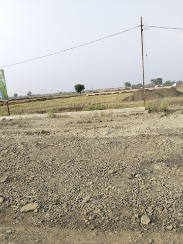 Plot For Resale in Nari Village Nagpur  8051232