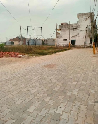 Plot For Resale in Kharar Mohali  8051234