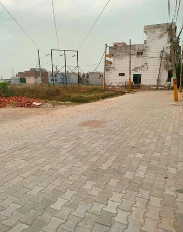  Plot – Exterior View View at Kharar - for Sale