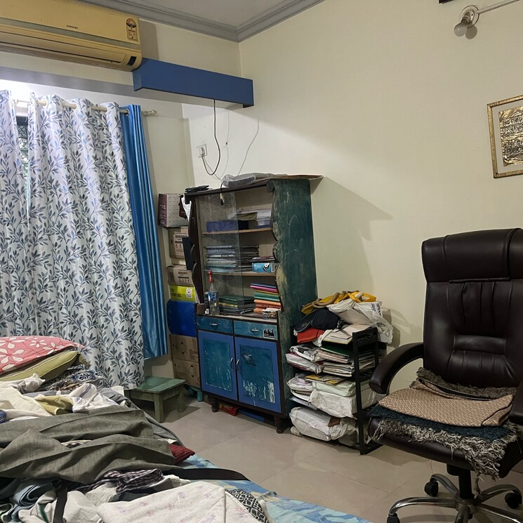 Bedroom, mumbai pune expressway 2 Bedroom 575 Sq.Ft. Apartment In Mumbai Pune Expressway Navi Mumbai 8051259